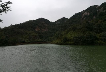 千岛湖农夫山泉生产基地(淳安生产基地)第 25 张图片