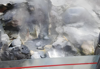 腾冲热海风景区第 97 张图片