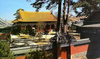 溥仁寺第 2 张图片