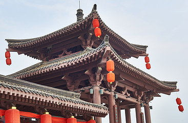 李白故居第 18 张图片