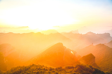 板山风景区第 27 张图片