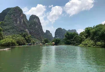 兴坪渔村第 24 张图片