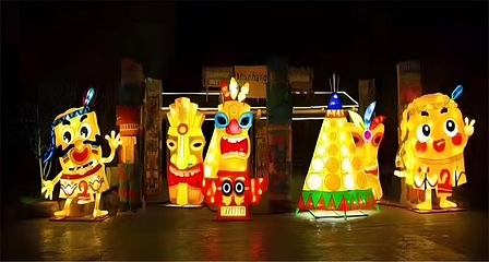 北京欢乐谷第 34 张图片