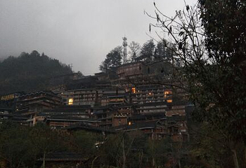 荔波樟江风景名胜区第 63 张图片