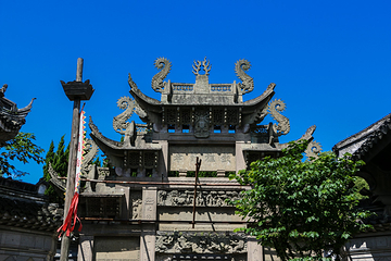 刘氏家庙第 14 张图片