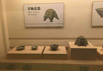 耀州窑博物馆第 13 张图片