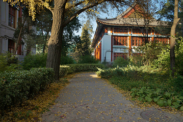 北京大学第 32 张图片