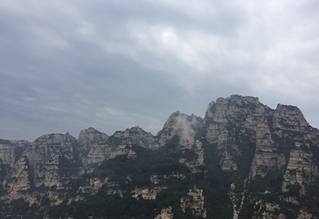 白石山大剧院第 30 张图片
