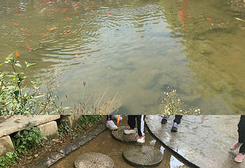 红石寨旅游度假区第 35 张图片