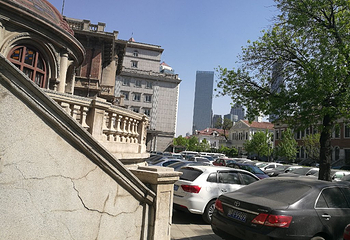 汤玉麟宅第 3 张图片