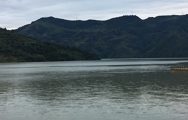 圣水湖国家湿地公园第 24 张图片