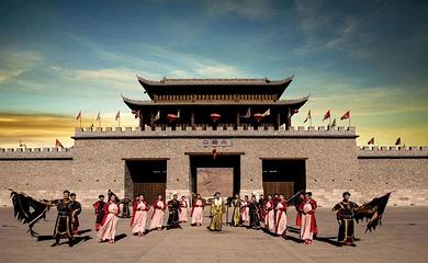 丹霞口文旅小镇第 45 张图片