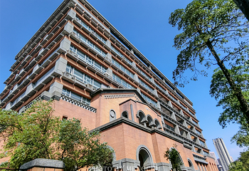 台湾大学第 17 张图片