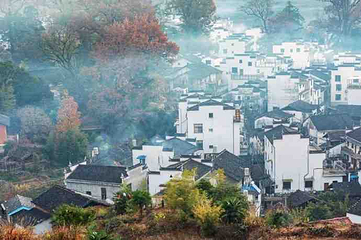 江岭景区第 54 张图片