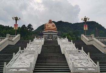 溪口-滕头旅游景区第 38 张图片
