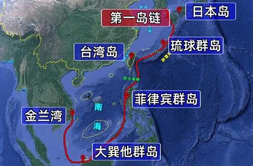 临高角旅游区第 18 张图片