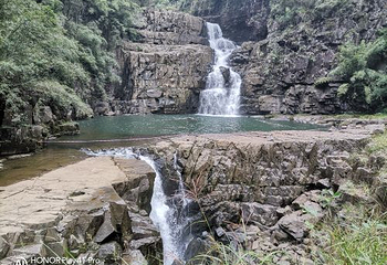 广东大峡谷第 39 张图片