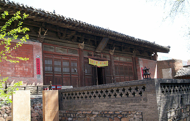 广济寺第 2 张图片