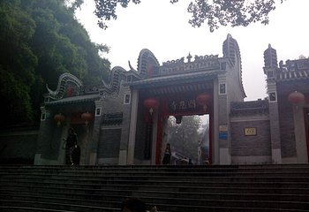 国恩寺第 36 张图片