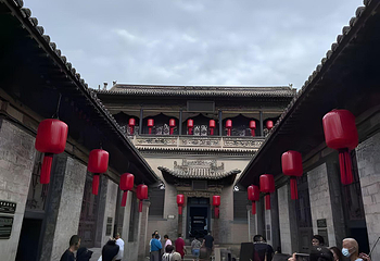 平遥古城第 646 张图片