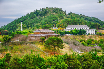 麓湖山文化产业园第 12 张图片