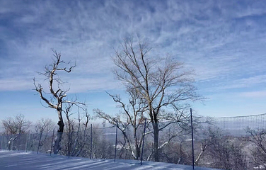 万达长白山国际滑雪场第 44 张图片