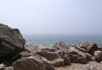 威海公园第 35 张图片