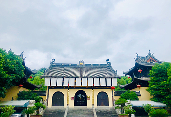 曹娥景区第 14 张图片