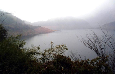 神龙川风景区第 68 张图片