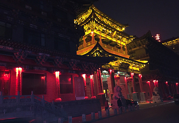 五一广场第 21 张图片