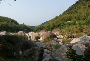东水山第 3 张图片
