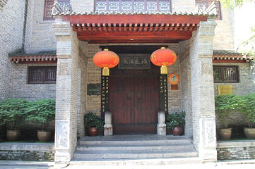 于右任纪念馆第 18 张图片