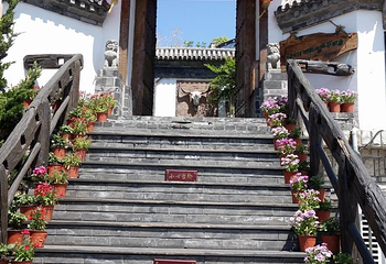 付家庄公园第 20 张图片