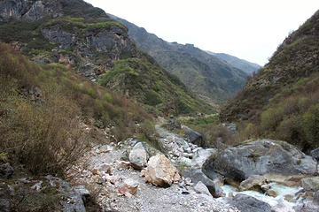 太子山风景旅游区第 13 张图片