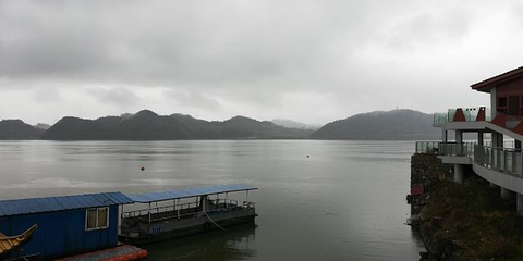 青山湖第 27 张图片