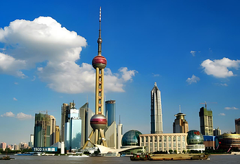 东方明珠第 307 张图片
