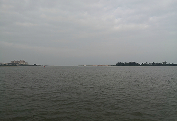 万泉河峡谷景区第 26 张图片