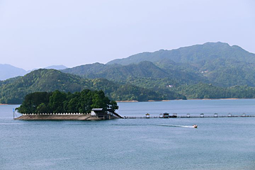 花亭湖风景区第 29 张图片