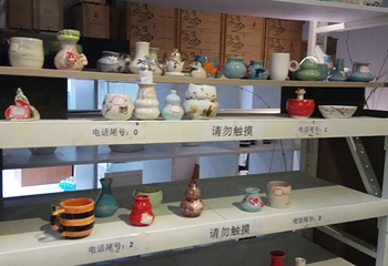上海陶瓷科技艺术馆第 35 张图片