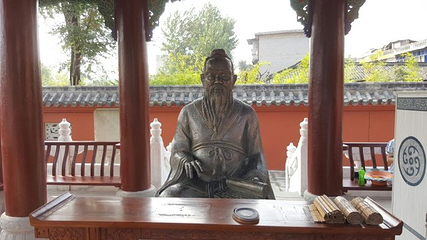 文庙第 17 张图片