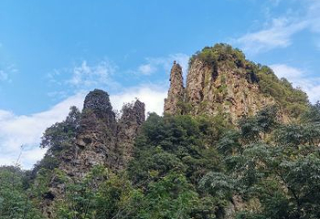 水锦顺庄景区第 29 张图片