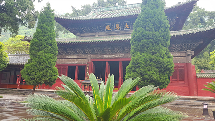 平武报恩寺第 62 张图片