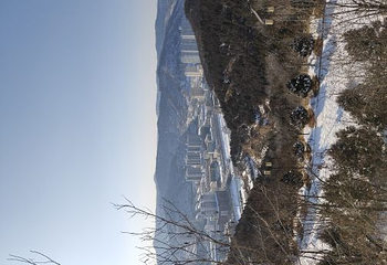 杨家岭革命旧址第 55 张图片