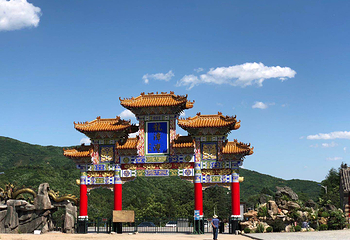 龙潭湾第 5 张图片