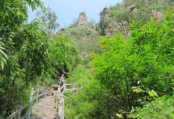 跑马岭第 20 张图片