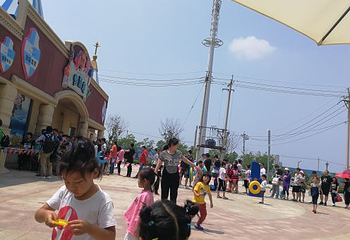 盛京文旅七星海世界第 110 张图片