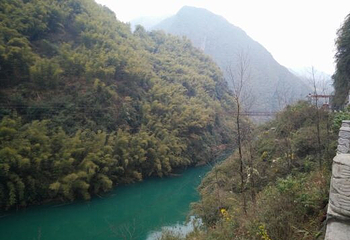 麻阳河第 5 张图片