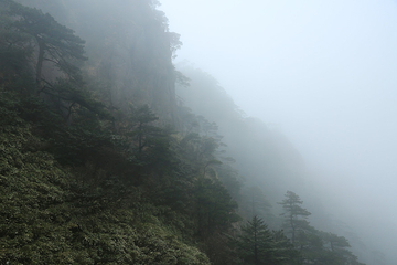 女神峰第 4 张图片
