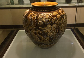 中国宜兴陶瓷博物馆第 21 张图片