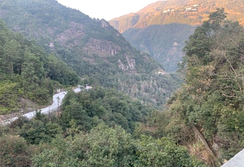 玉龙山氡泉度假村第 28 张图片